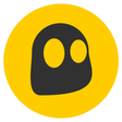 Icon of program: CyberGhost VPN